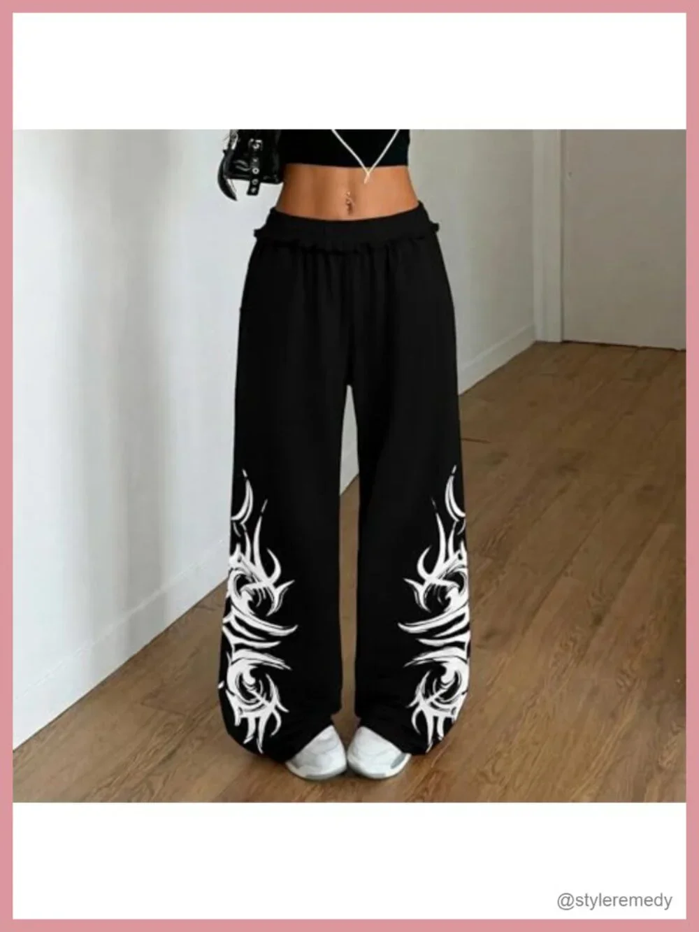 N/A high waisted
